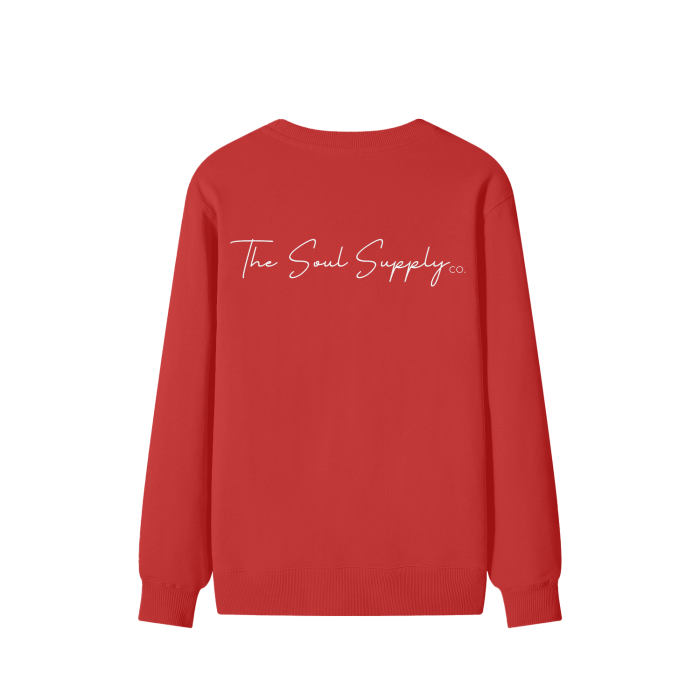 "DJ Jams" Christmas Sweater