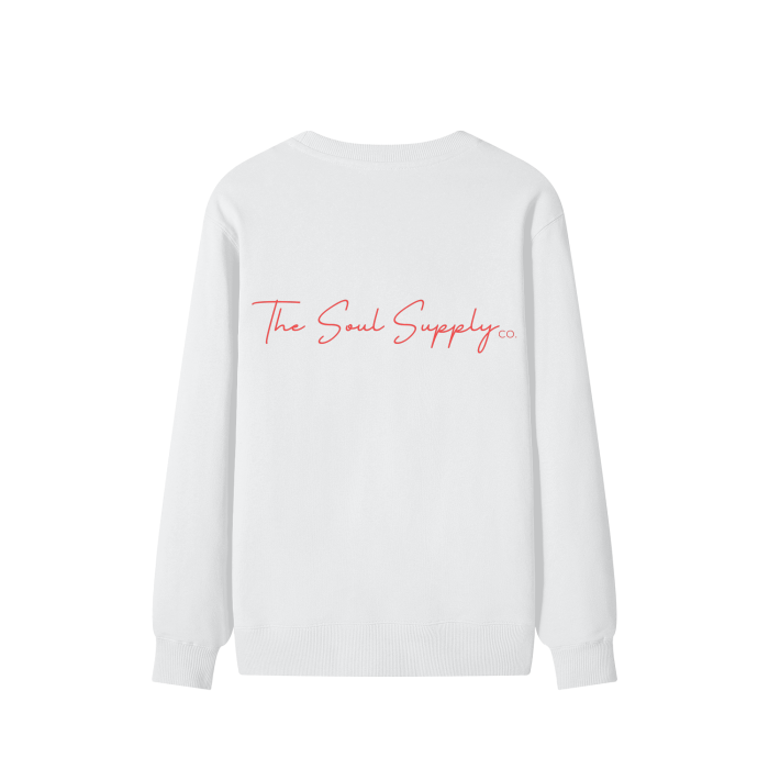 "Santa Flause 2" Christmas Sweater