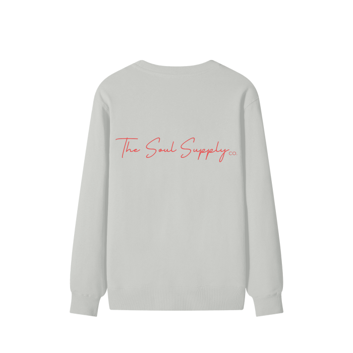 "Santa Flause 2" Christmas Sweater