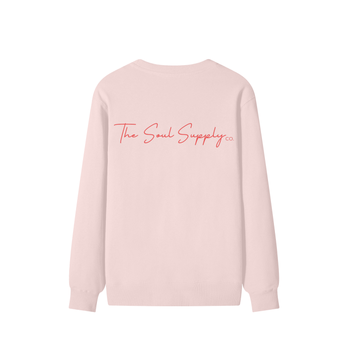 "All I want for Christmas" Sweater