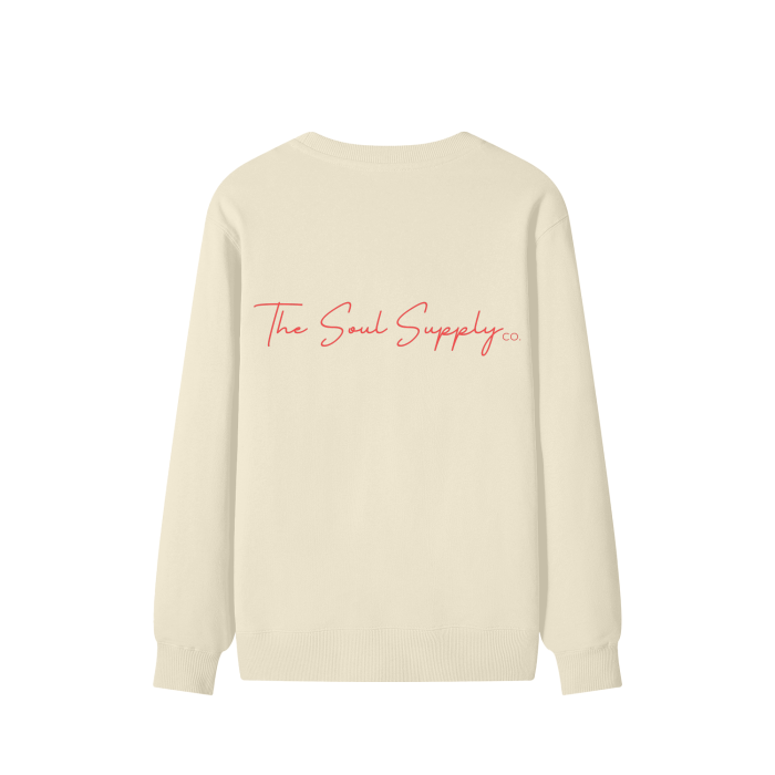 "Santa Flause 2" Christmas Sweater