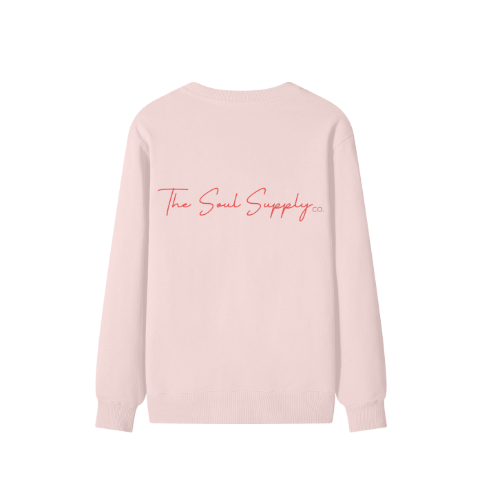 "Santa Flause 2" Christmas Sweater