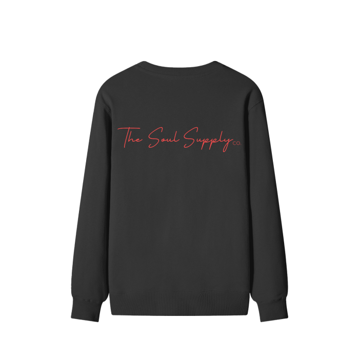 "SLEIGH"DALLAC" Christmas Sweater