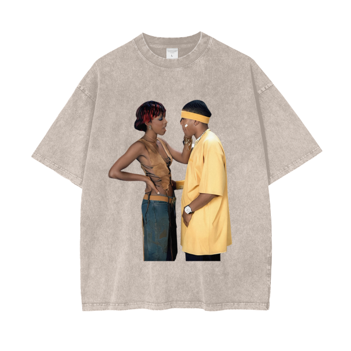 KELLY-N-NELLY TEE