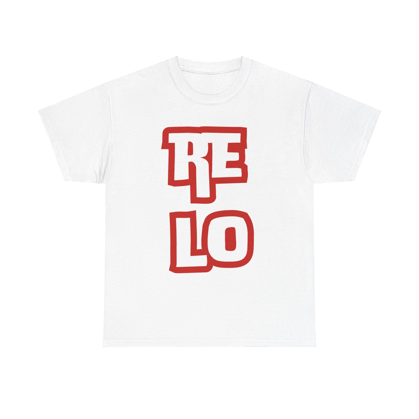 Real Love Tee (RE, LO)