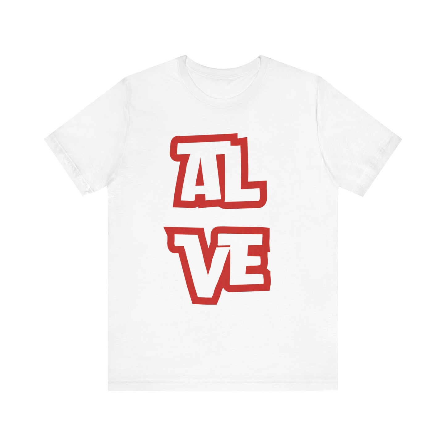 Real Love (AL, VE) Tee