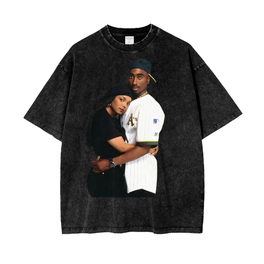 POETIC JUSTICE TEE