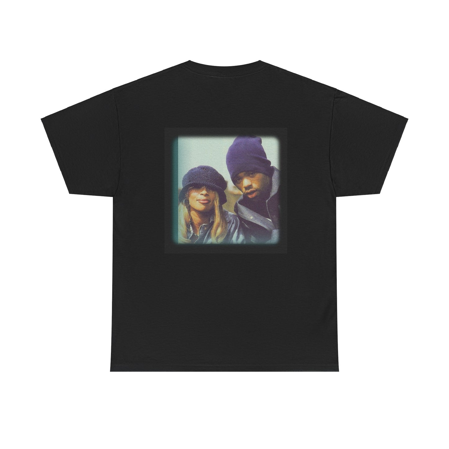 Real Love Tee (RE, LO)