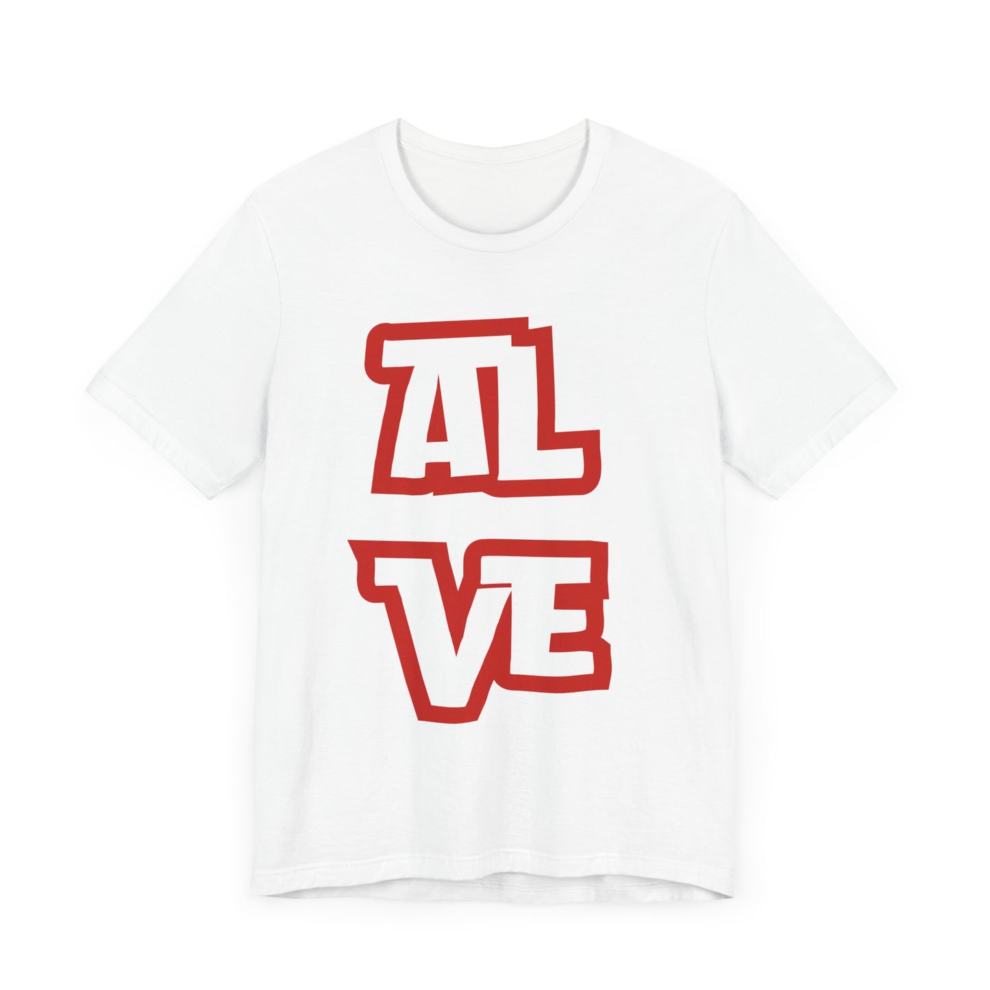 Real Love (AL, VE) Tee