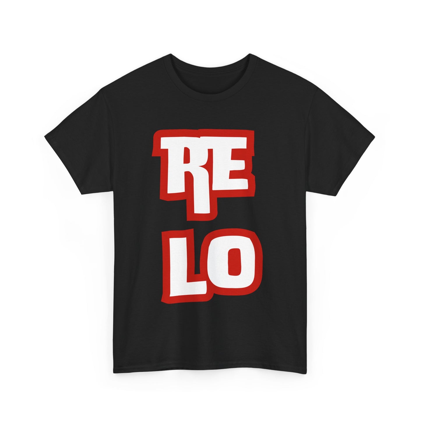 Real Love Tee (RE, LO)