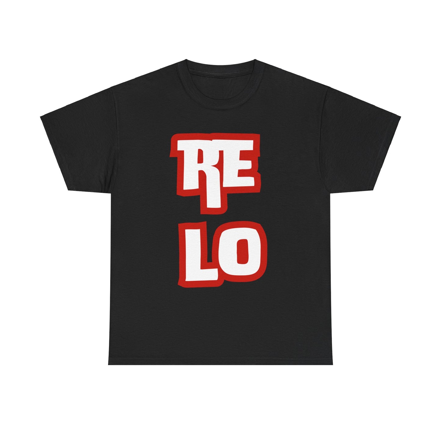 Real Love Tee (RE, LO)