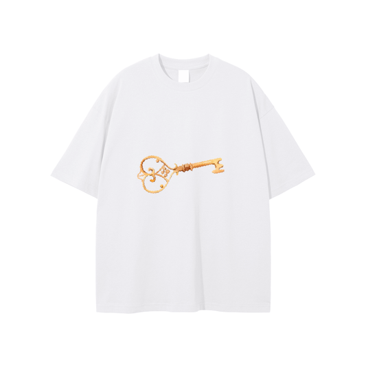 Lock Tee