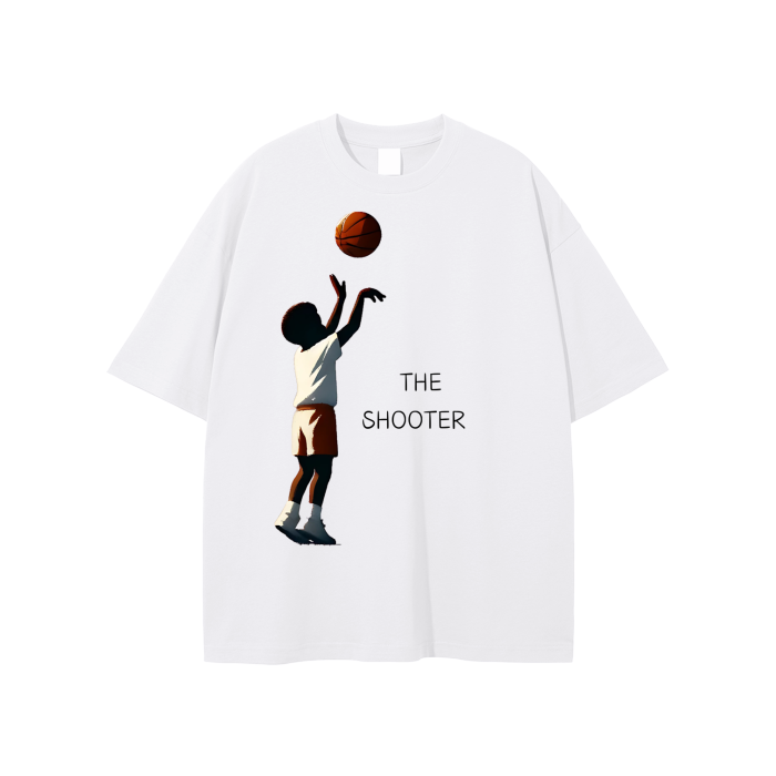 The Shooter Tee