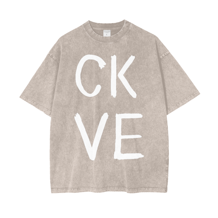 CK-VE TEE