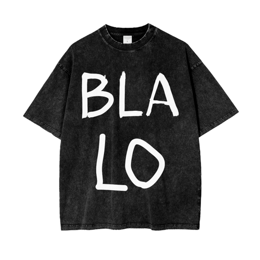 BL-LO TEE