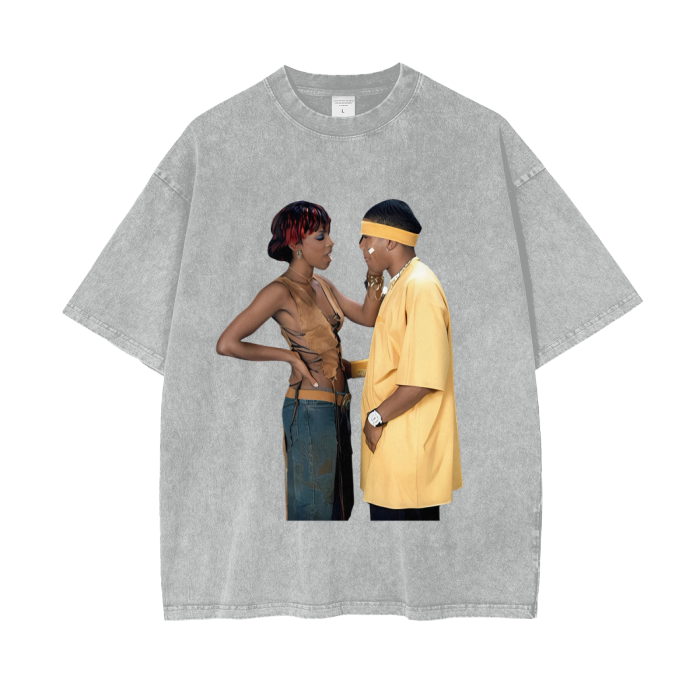 KELLY-N-NELLY TEE