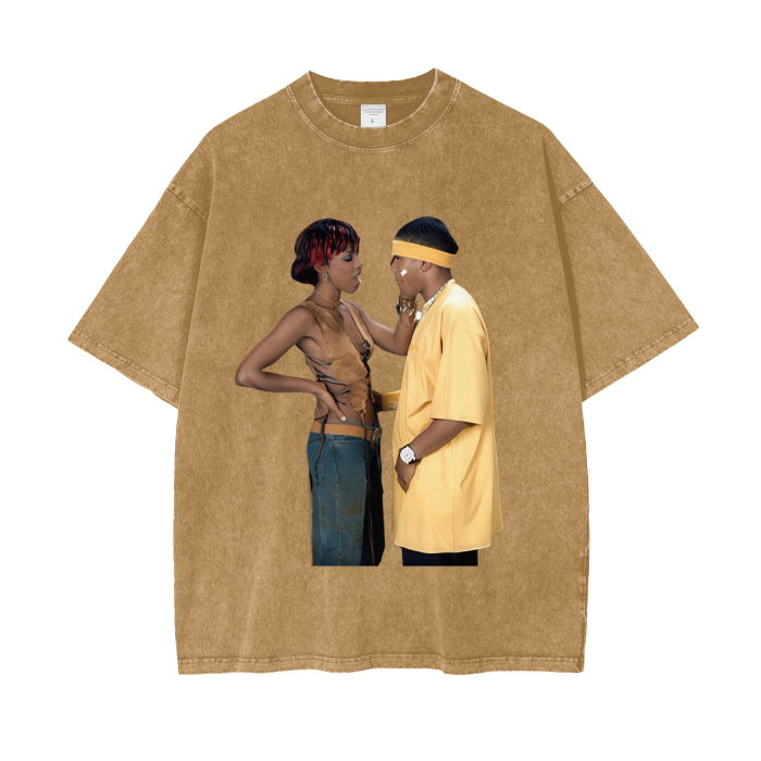 KELLY-N-NELLY TEE