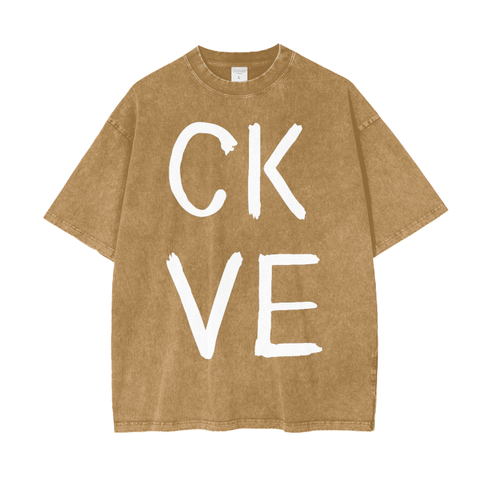 CK-VE TEE