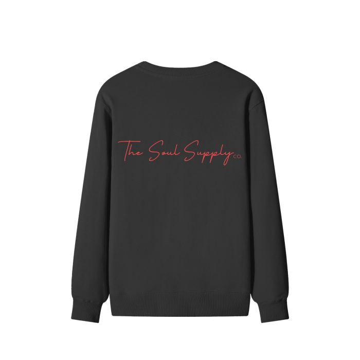 "Santa Flause 2" Christmas Sweater