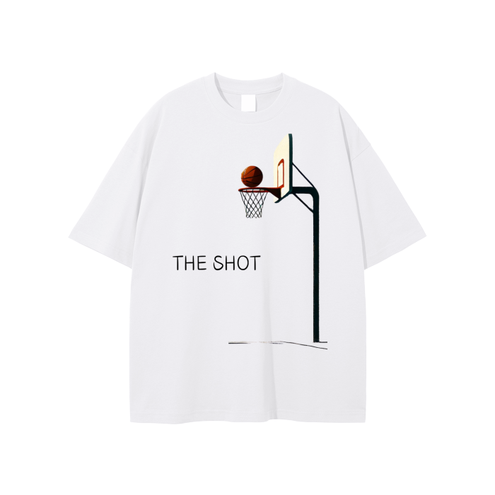 The Shot Tee